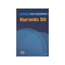 Kur'an'da Dil - Ali Taştekin