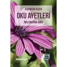 Kuran'da Geçen Oku Ayetleri - Ümmühan Işık