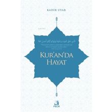 Kuranda Hayat-Fecr Yayınları