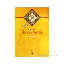 KUR'AN'DA HZ. İSA VE MERYEM - HAMDI KALYONCU