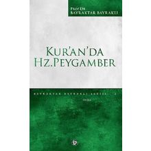 Kur'an'da Hz. Peygamber - Bayraktar Bayraklı