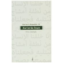 KUR'AN'DA İNSAN - FEVZI ZÜLALOĞLU
