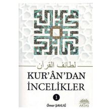 Kur'andan İncelikler 1 Aktaş Yayıncılık
