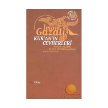 Kur’an’ın Cevherleri - imami gazali