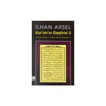 KUR´AN´IN ELEŞTİRİSİ 2 - İLHAN ARSEL