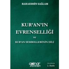 Kur'anın Evrenselliği ve Kur'an Sembollerinin Dili Gülnar Yayınları
