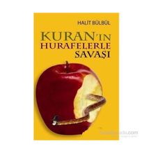 KURAN'IN HURAFELERLE SAVAŞI - HALIT BÜLBÜL