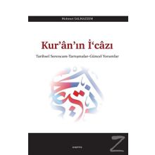 Kur’an’ın İ‘cazı - Mehmet Salmazzem