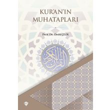 Kuranın Muhatapları - Diyanet Vakfı Yayınları