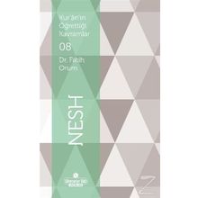 Kur’an’ın Öğrettiği Kavramlar 8 - Nesh - Fatih Orum