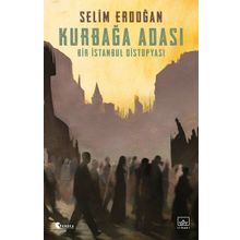 Kurbağa Adası - Selim Erdoğan