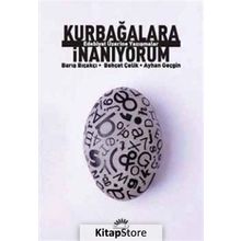Kurbağalara İnanıyorum - Barış Bıçakçı