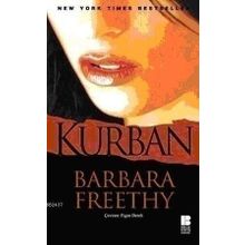 KURBAN - BARBARA FREETHY