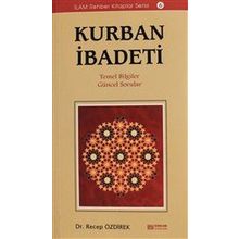 Kurban İbadeti - Recep Özdirek