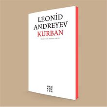 Kurban - Leonid Nikolayeviç Andreyev