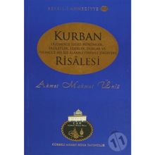 Kurban Risalesi - Ahmet Mahmut Ünlü