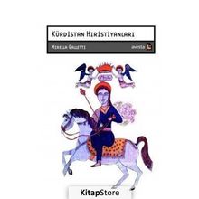 Kürdistan Hıristiyanları - Mirella Galletti