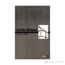 KURDÊN SÛRIYEYÊ GELEKI JIBIRKIRI - GENEL