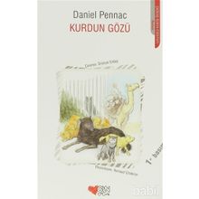 KURDUN GÖZÜ - DANIEL PENNAC