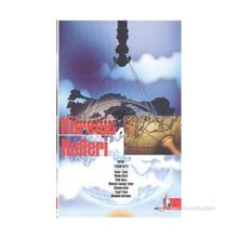 KÜRENIN HALLERI - GENEL