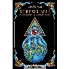 Küresel Bela - Z. Deniz Akın