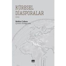 Küresel Diasporalar - Robin Cohen