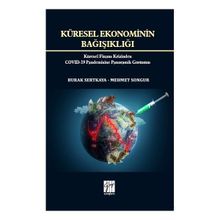 Küresel Ekonominin Bağışıklığı - Gazi Kitabevi