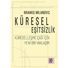Küresel Eşitsizlik - Branko Milanovic