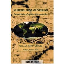 Küresel Gıda Güvenliği - Eldar Guliyev