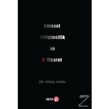 Küresel Girişimcilik ve E-Ticaret Beta Yayınları