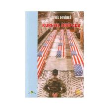 KÜRESEL İNTİFADA - TEMEL DEMIRER