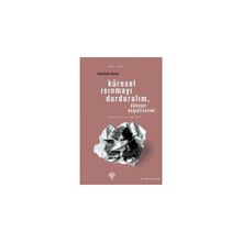 KÜRESEL ISINMAYI DURDURALIM, DÜNYAYI DEĞİŞTİRELİM! - JONATHAN NEALE