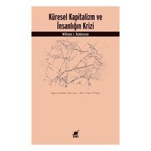Küresel Kapitalizm ve İnsanlığın Krizi - Ayrıntı Yayınları