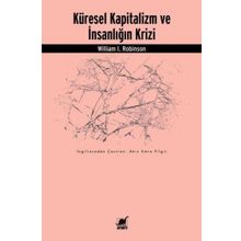 Küresel Kapitalizm ve İnsanlığın Krizi - Ayrıntı Yayınları