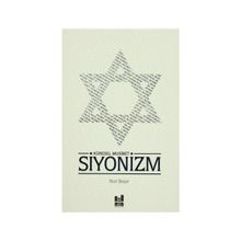 Küresel Musibet Siyonizm - Nuri Başar