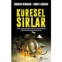 Küresel Sırlar - Koray Kamacı , Kursad Berkkan