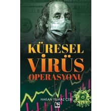 Küresel Virüs Operasyonu - Hakan Yılmaz Çebi