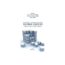 Küreselleşme - Yerelleşme Sarmalında Kalkınma Ajansları - Mustafa Ökmen Fatih Yaman