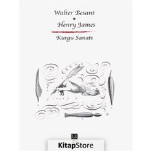 Kurgu Sanatı / Henry James