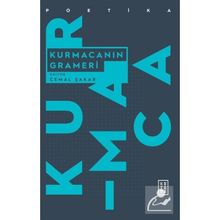 Kurmacanın Grameri - Cemal Şakar