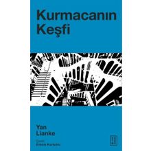 Kurmacanın Keşfi Ketebe Yayınları