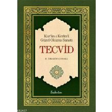 KURÂN-I KERÎMI GÜZEL OKUMA SANATI TECVID - GENEL