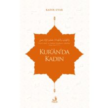 Kur’ân’da Kadın - Fecr Yayınları