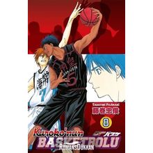 Kuroko'nun Basketbolu 8. Cilt - Kolektif