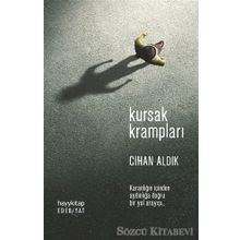 Kursak Krampları - Cihan Aldık
