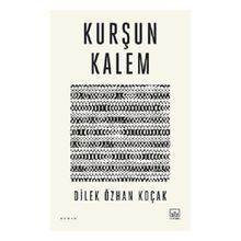 Kurşun Kalem İthaki Yayınları
