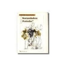 KURŞUN KALEM PORTRELER - ENIS BATUR