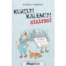 Kurşun Kalemin Hikayesi-Michele D'Ignazio