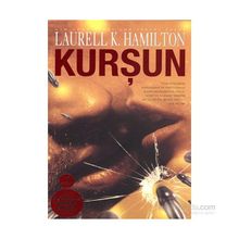 Kurşun - Laurell K. Hamilton
