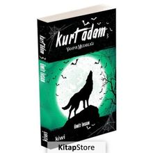 Kurt Adam 3 - Ümit İhsan